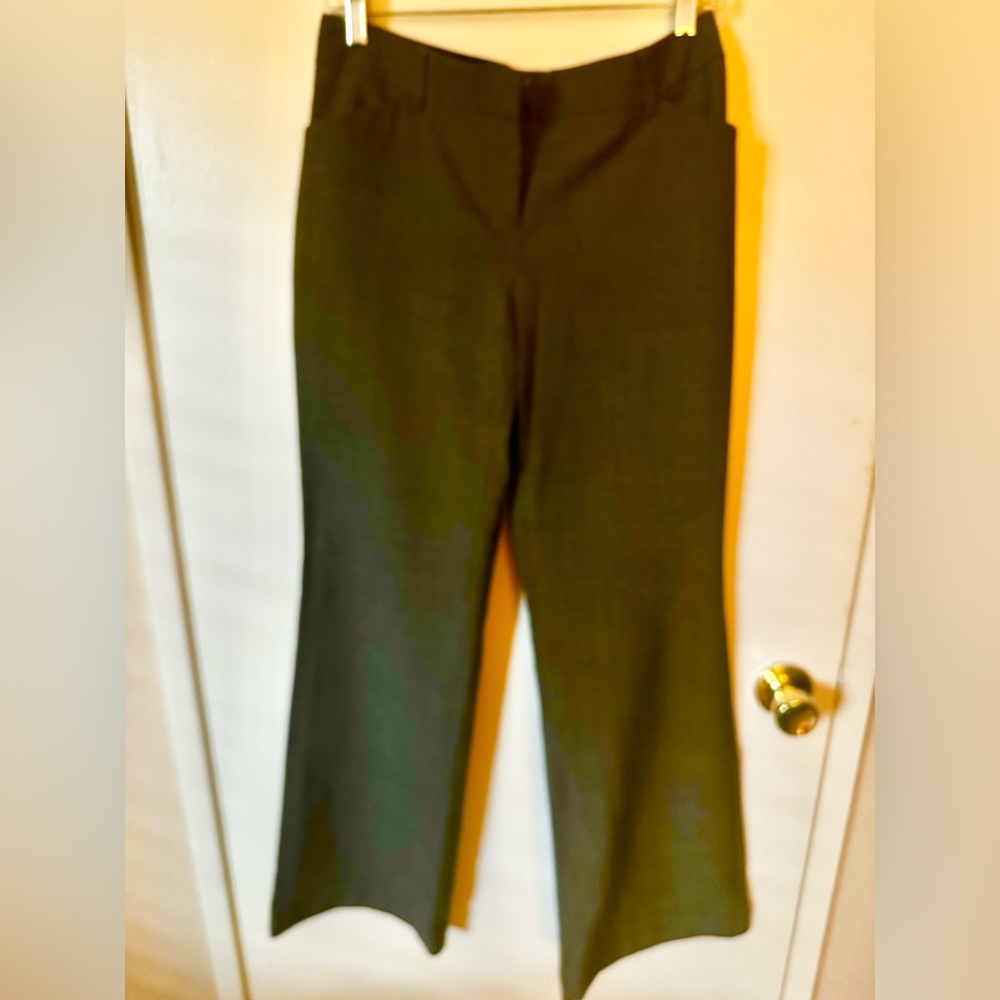 Express Auditor slacks